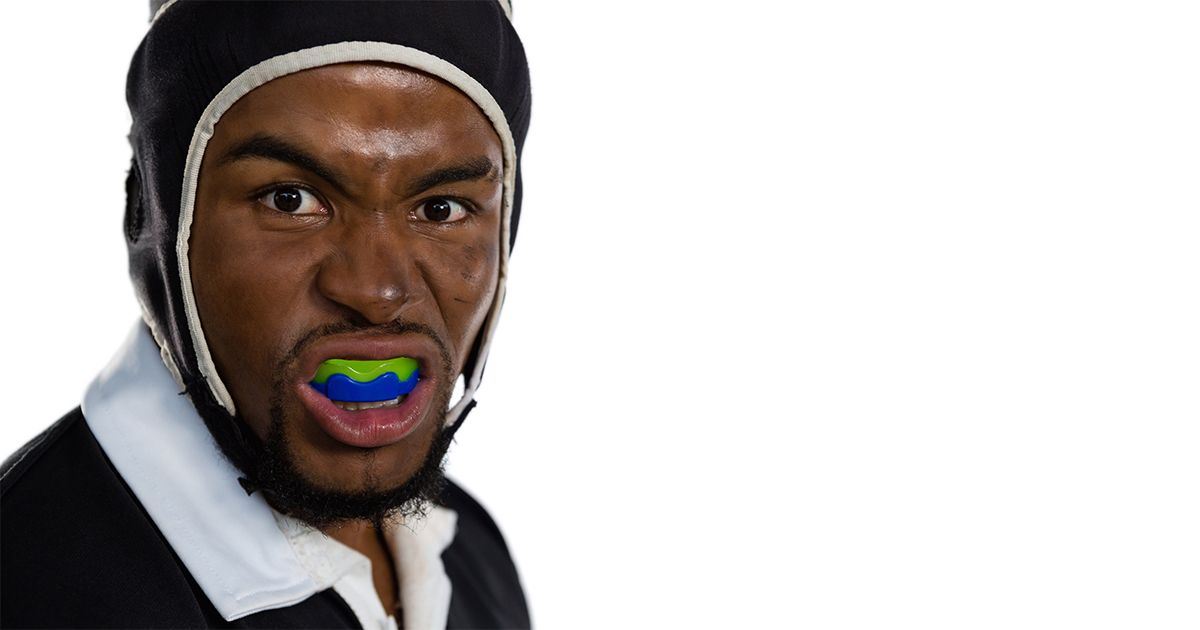 Custom Mouthguards, why they’re worth it! Eagleby Dental