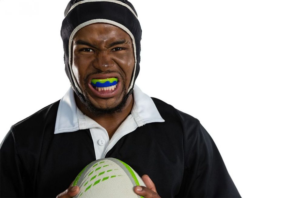 Custom Mouthguards, why they’re worth it! Eagleby Dental