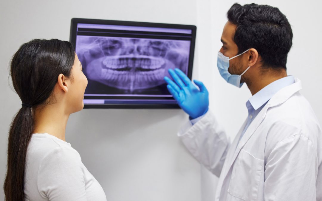 What can I do about missing teeth?  Here Are Your Options!