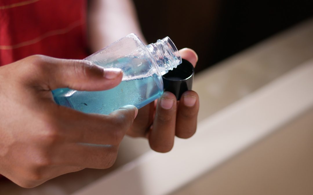 Protected: Should I be using mouthwash? Here are the benefits.