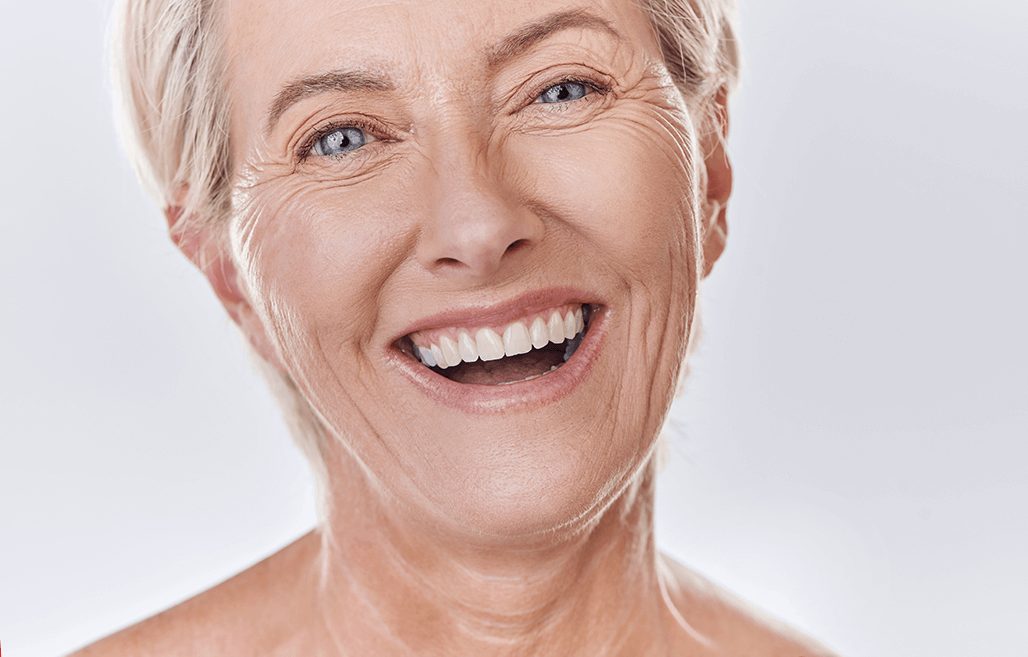 Keeping Your Teeth as You Age